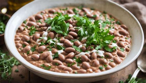  Ful Medames:  The Soul-Soothing, Hearty Breakfast Dish That Will Have You Saying Sabah El Khair!