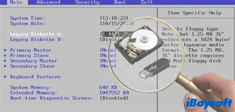 바이오스 ssd 인식 안됨, 그리고 우주 여행의 가능성