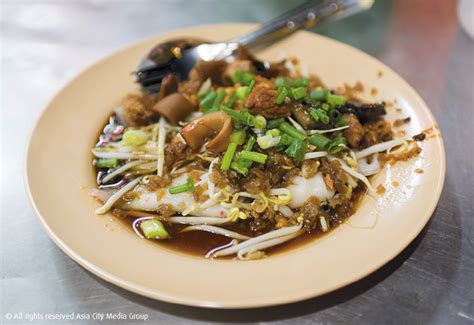  ก๋วยเตี๋ยวหลอด Ji'an: สวรรค์ของผู้รักเส้นเหนียวนุ่มและซอสเปรี้ยวหวาน!