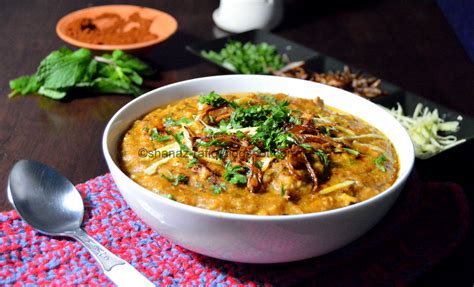  Haleem สุดพิเศษ เคล้าเนื้อนุ่มละลายในลิ้นกับข้าวหอมอรุณ