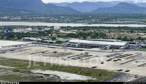 나트랑 공항, 바다의 숨결을 품은 현대적 교통의 요람