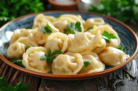  Pelmeni: Indulge in Savory Meat-Filled Pockets That Melt in Your Mouth!