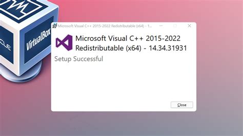 visual c++ 2019 redistributable: 프로그래밍의 새로운 지평을 열다